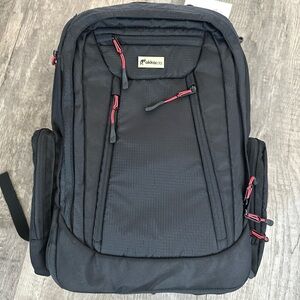 Okka tots Travel Baby Depot Backpack Bag